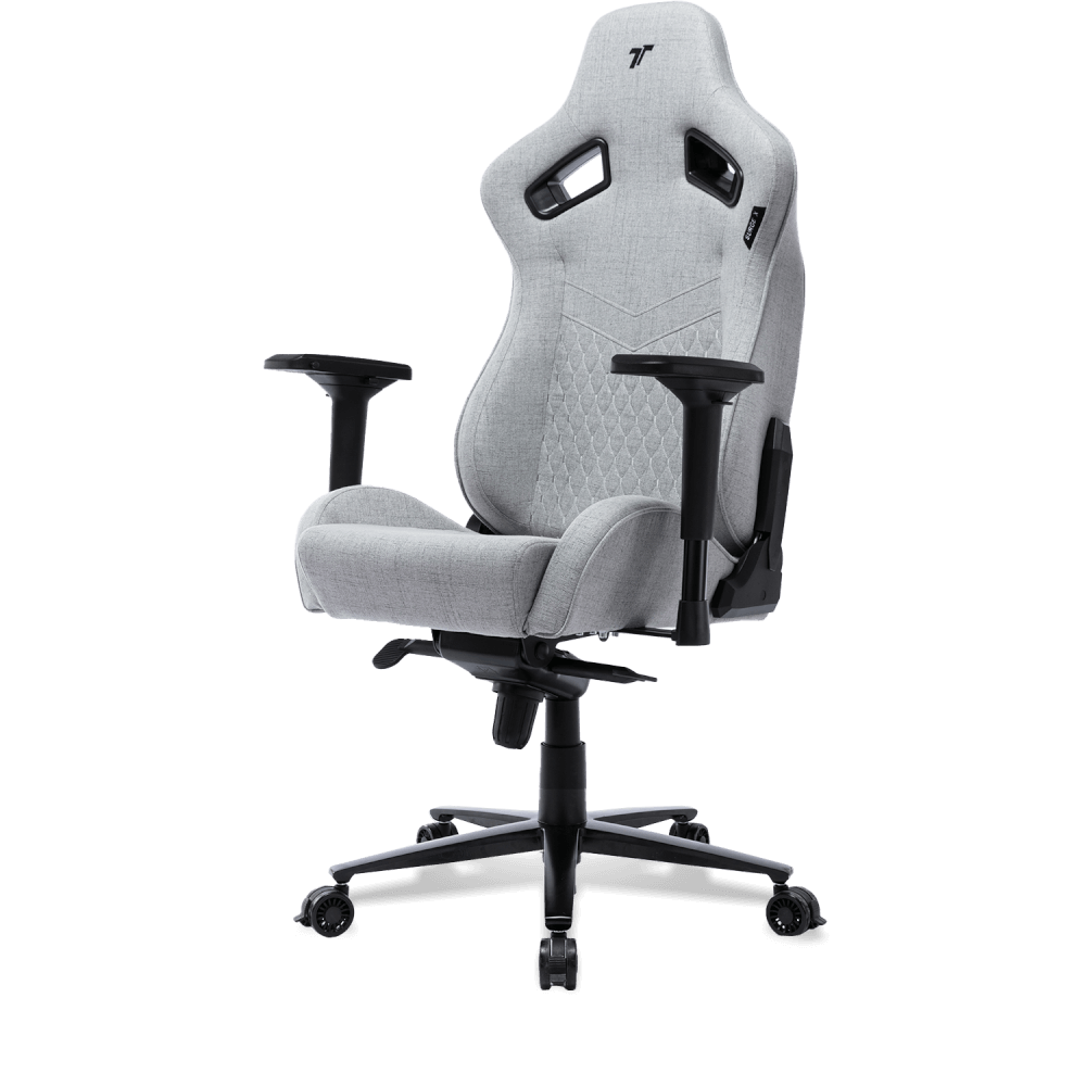 เก้าอี้เกมมิ่ง TTRacing Surge X ผ้า สี Dawn_3